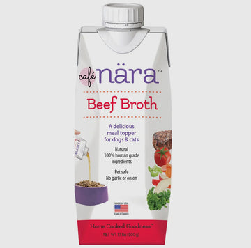 Broth tapiarawmeatsforpetfood Beef