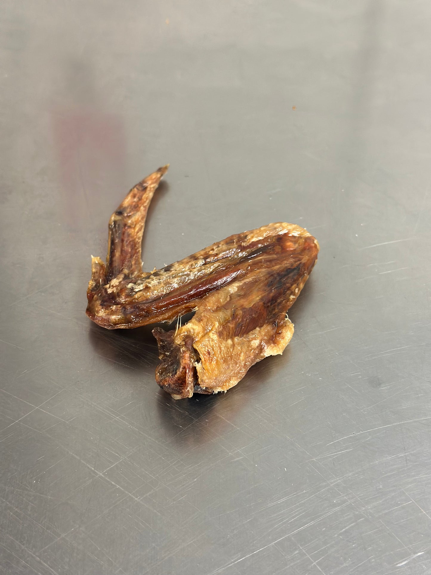 Duck Wing