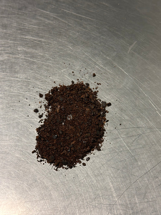 Beef Liver tapiarawmeatsforpetfood 7oz