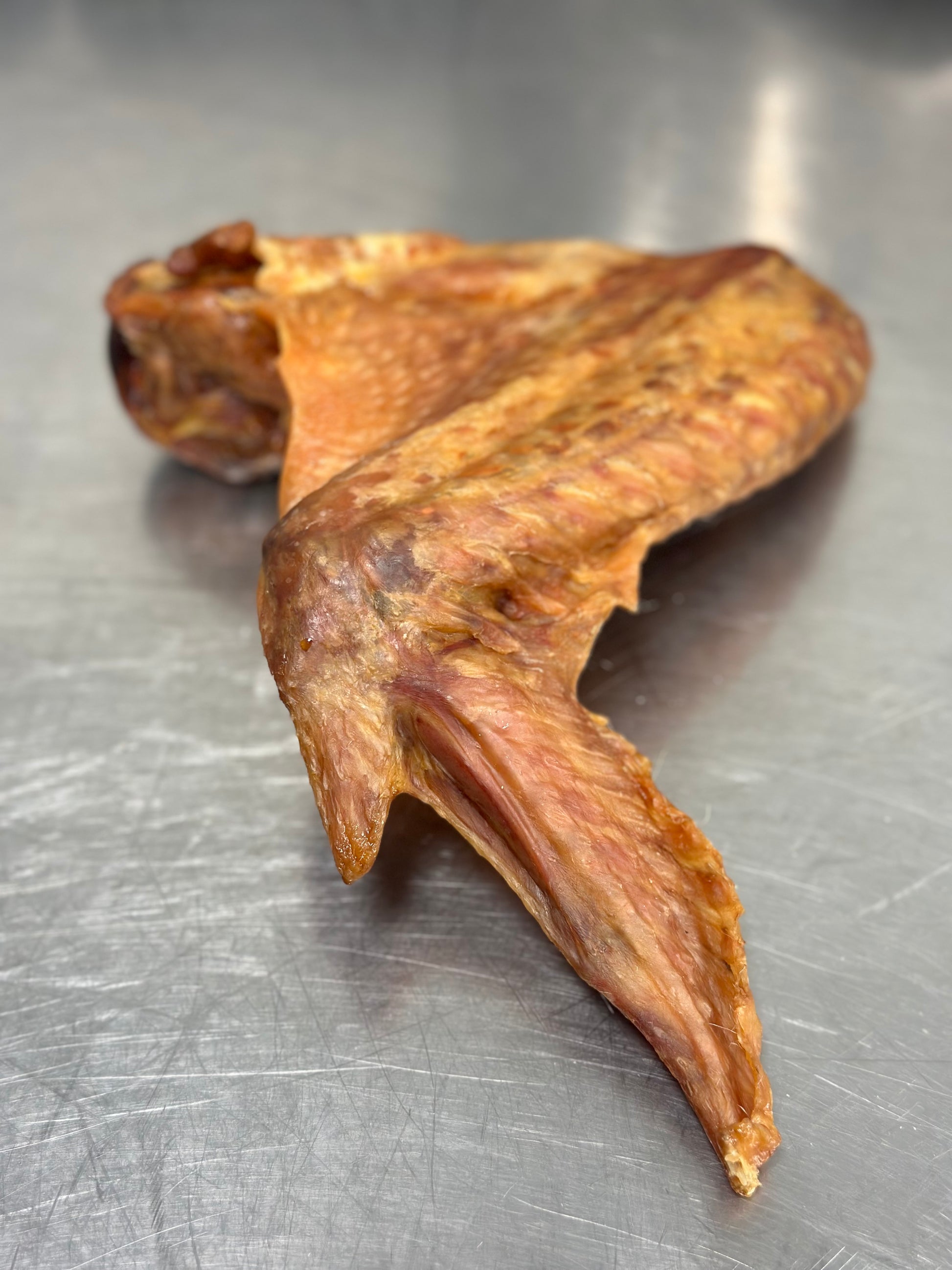 Turkey Wing tapiarawmeatsforpetfood