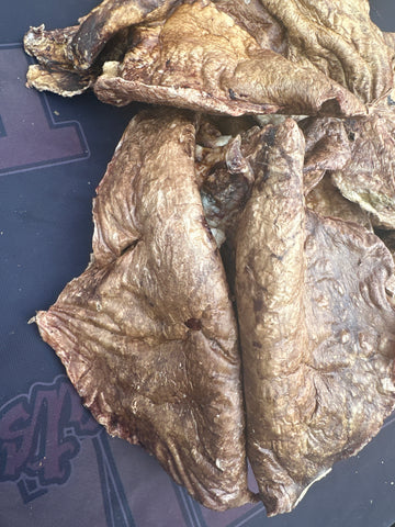 Lamb Whole Lung
