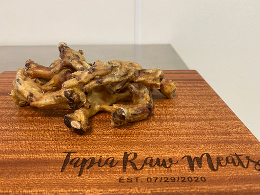 Chicken Feet