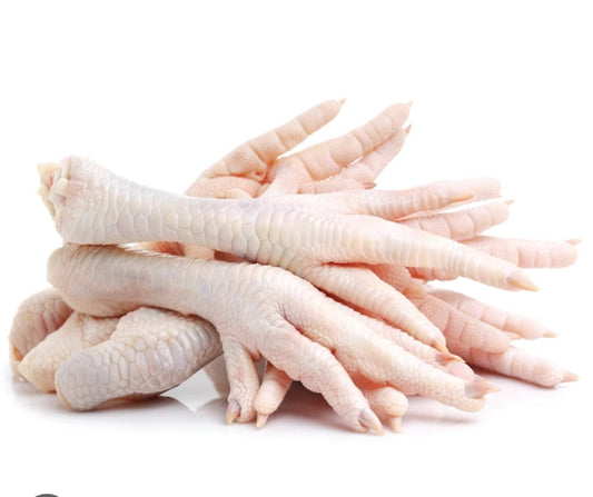 Chicken Feet 1lb