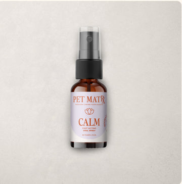 Calm Spray tapiarawmeatsforpetfood