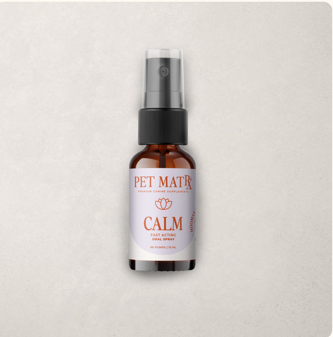 Calm Spray