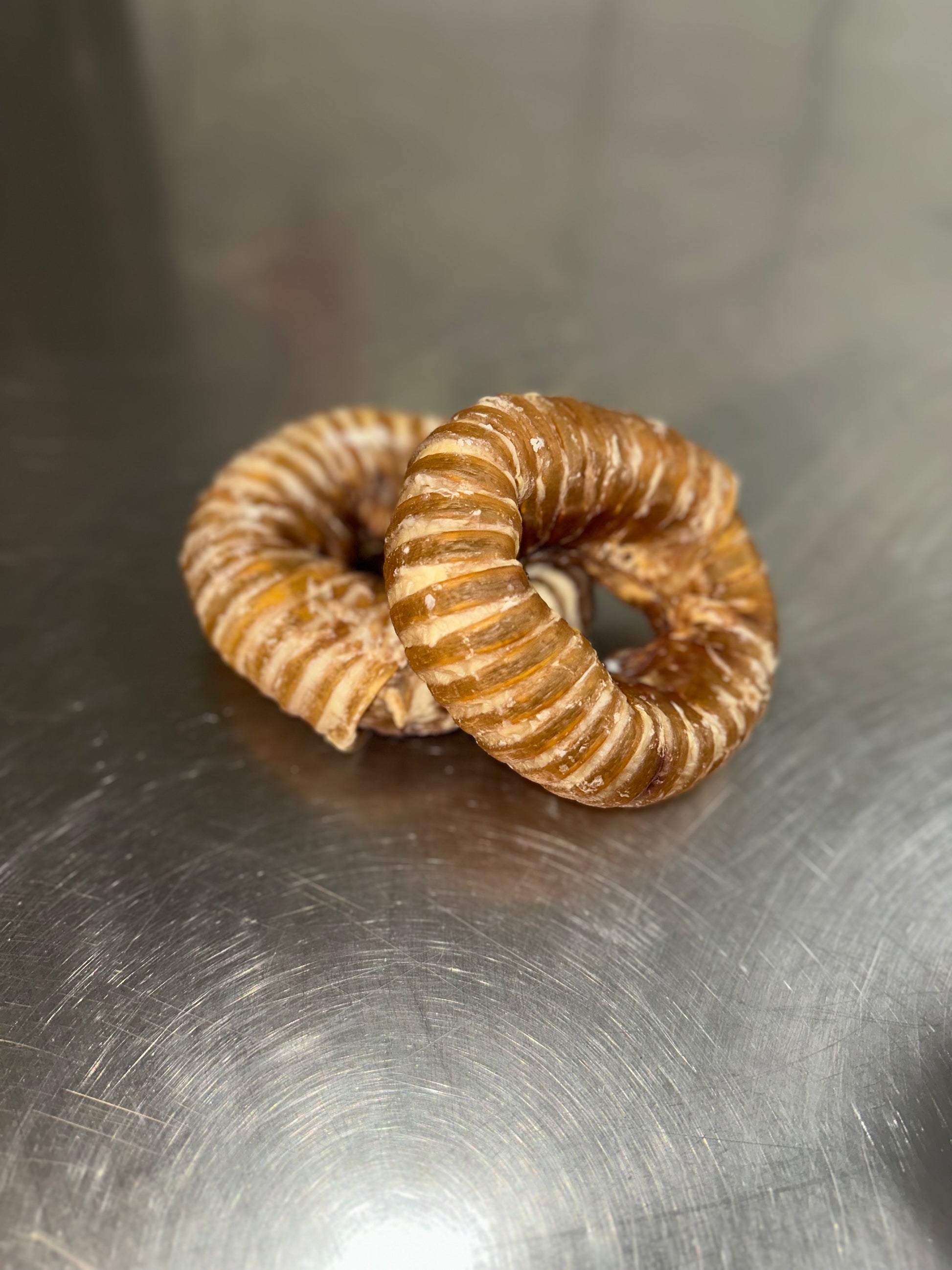 Beef Trachea Ring tapiarawmeatsforpetfood