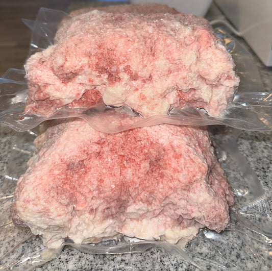 Beef Bone Dust 2lb