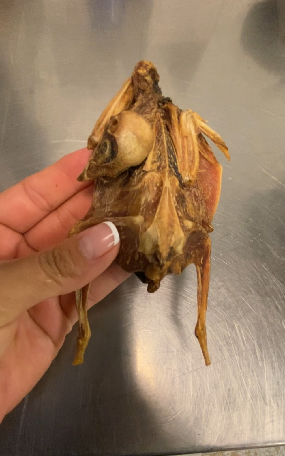 Whole Quail