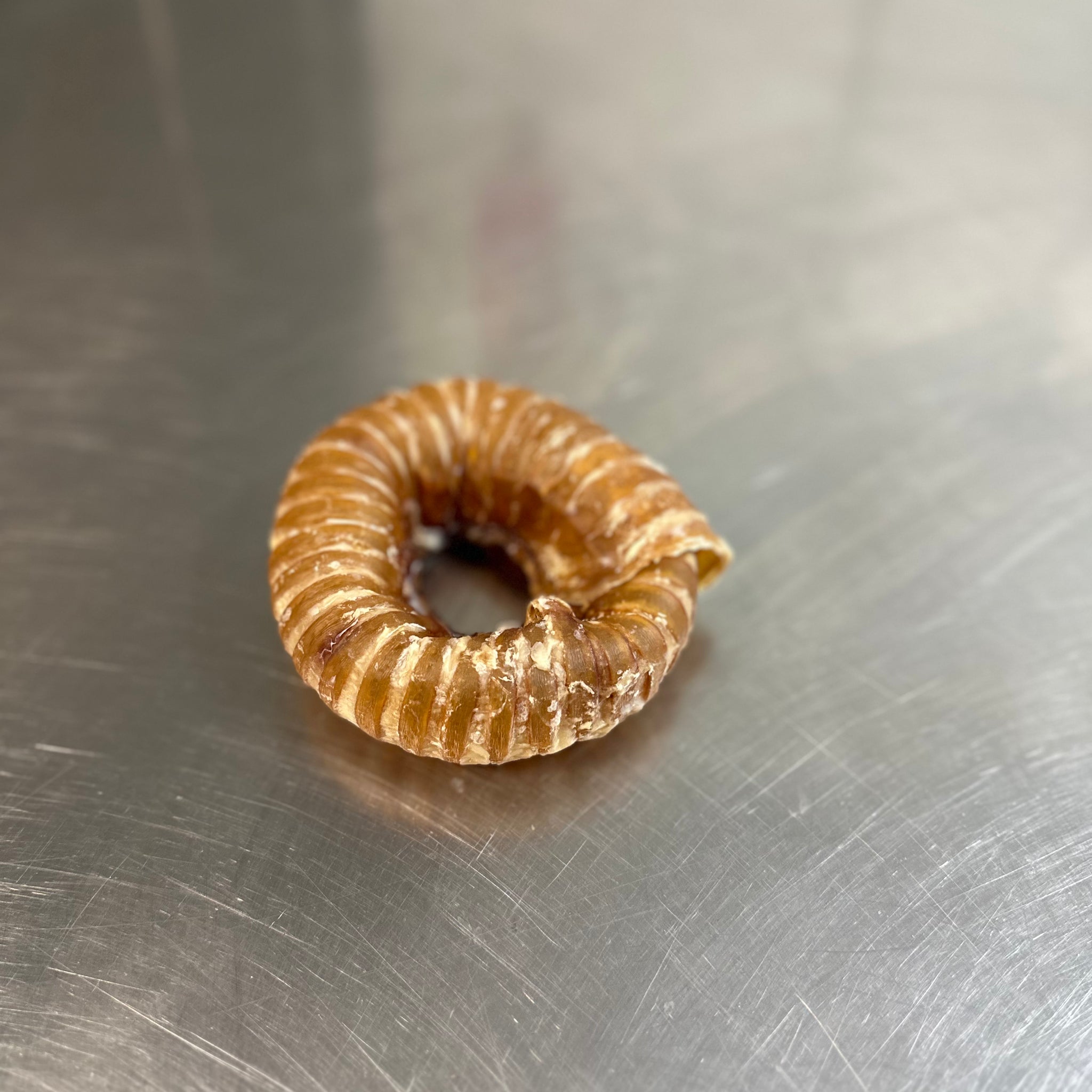 Beef Trachea Ring tapiarawmeatsforpetfood