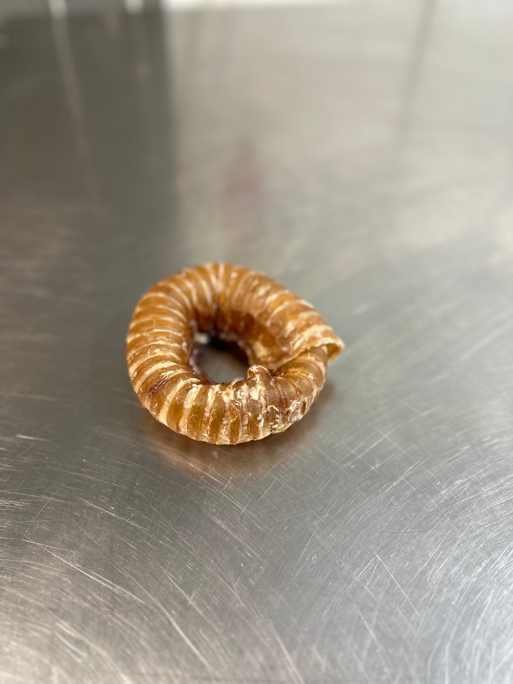 Beef Trachea Ring tapiarawmeatsforpetfood