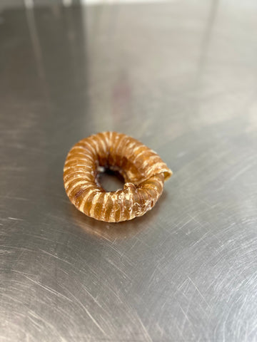 Beef Trachea Ring tapiarawmeatsforpetfood