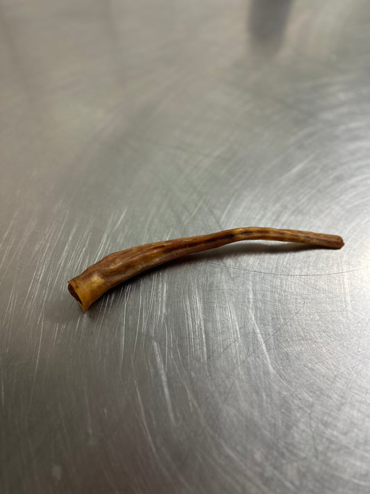 Pig Tail