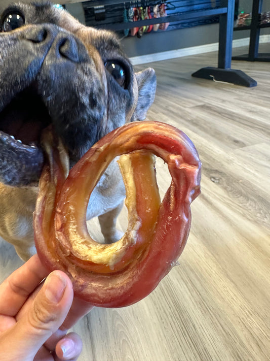 Bully Rings