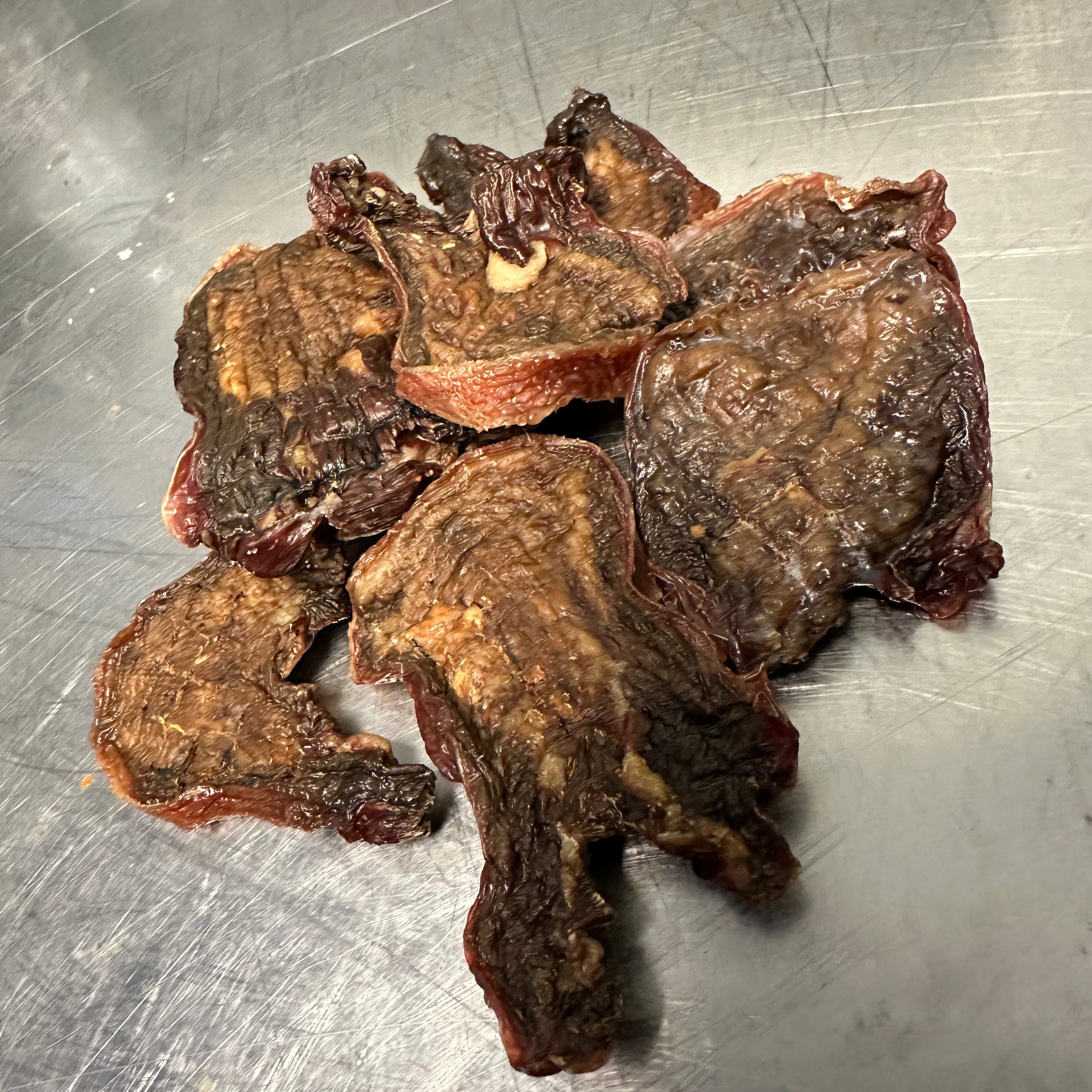 Beef Tongue tapiarawmeatsforpetfood