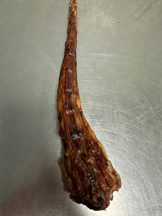 Ox Tail