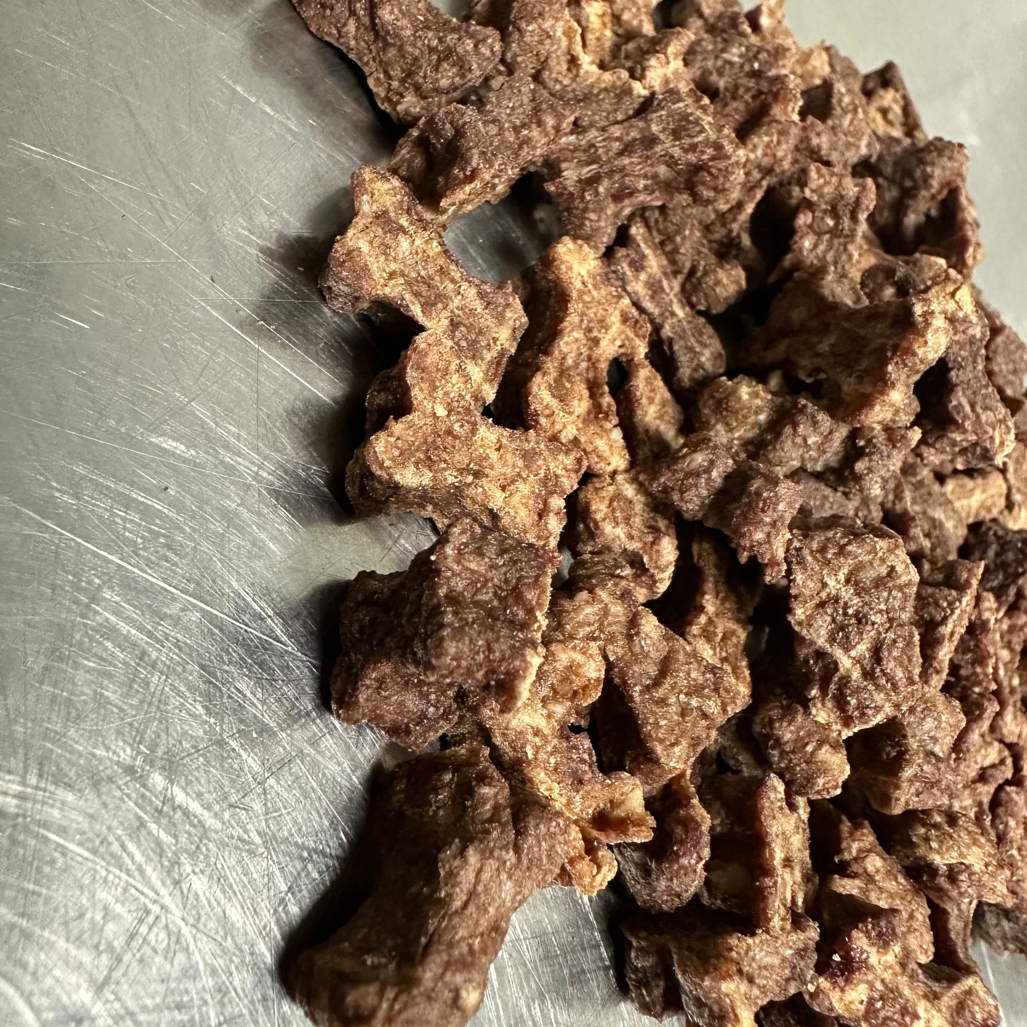 Training Treats tapiarawmeatsforpetfood Venison