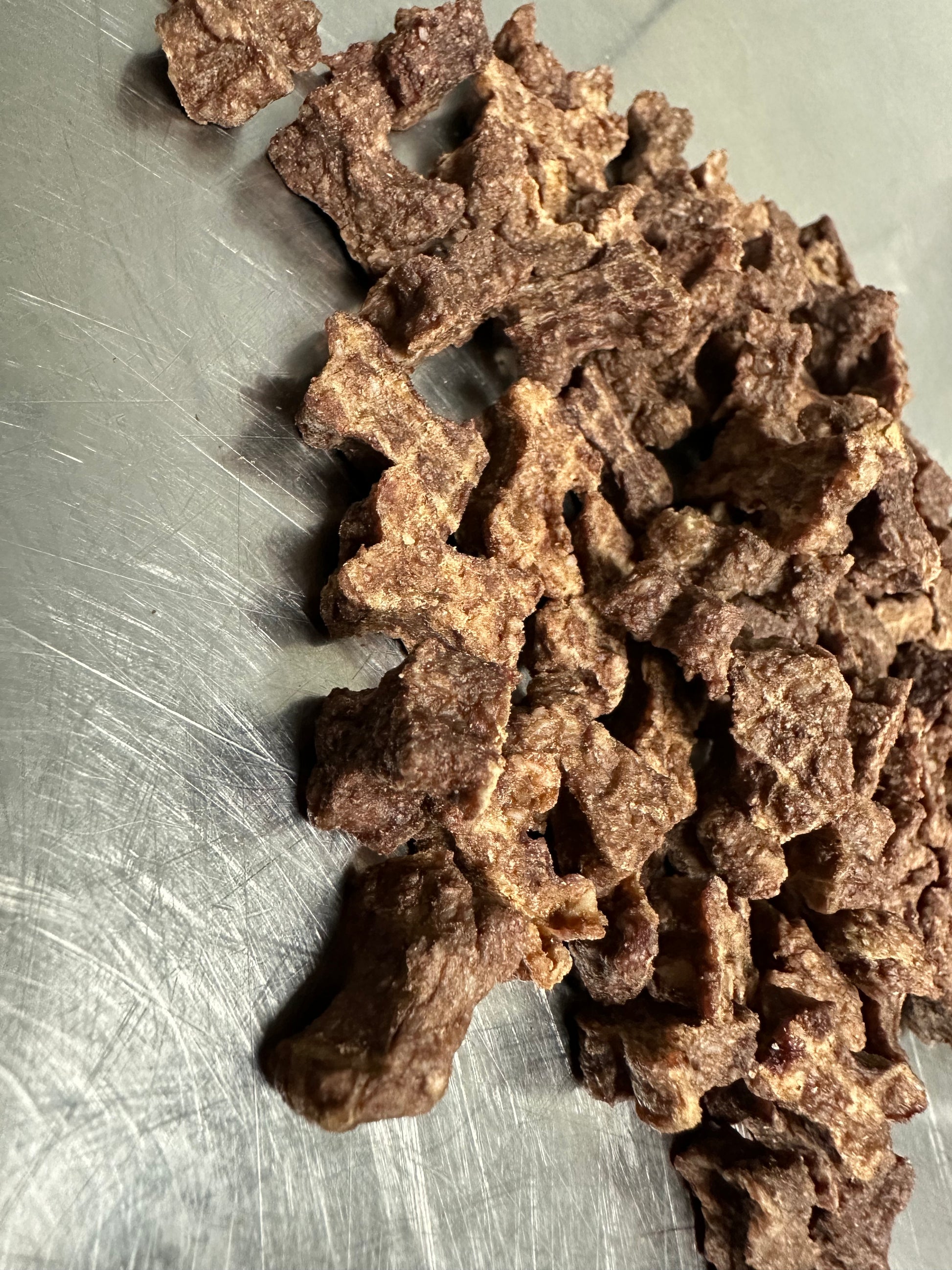 Training Treats tapiarawmeatsforpetfood Venison
