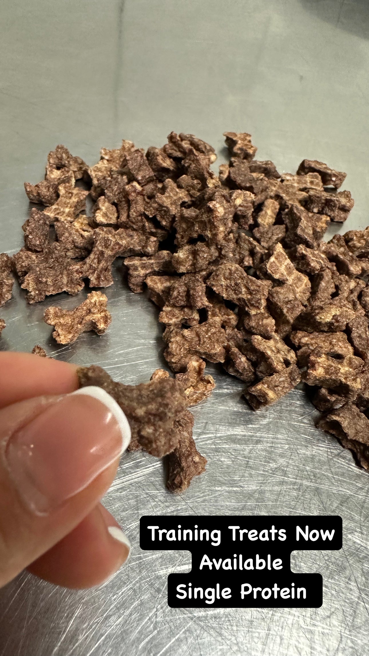 Training Treats tapiarawmeatsforpetfood