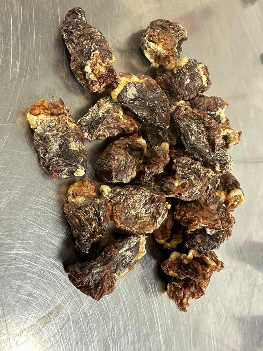 Chicken Hearts