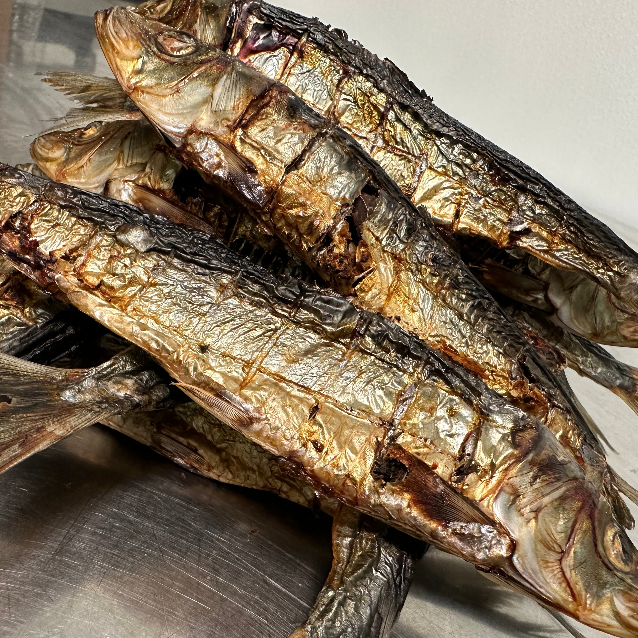 Dehydrated Sardine 🐟 tapiarawmeatsforpetfood 1pc