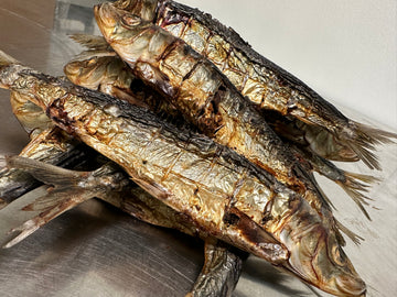 Dehydrated Sardine 🐟 tapiarawmeatsforpetfood 1pc