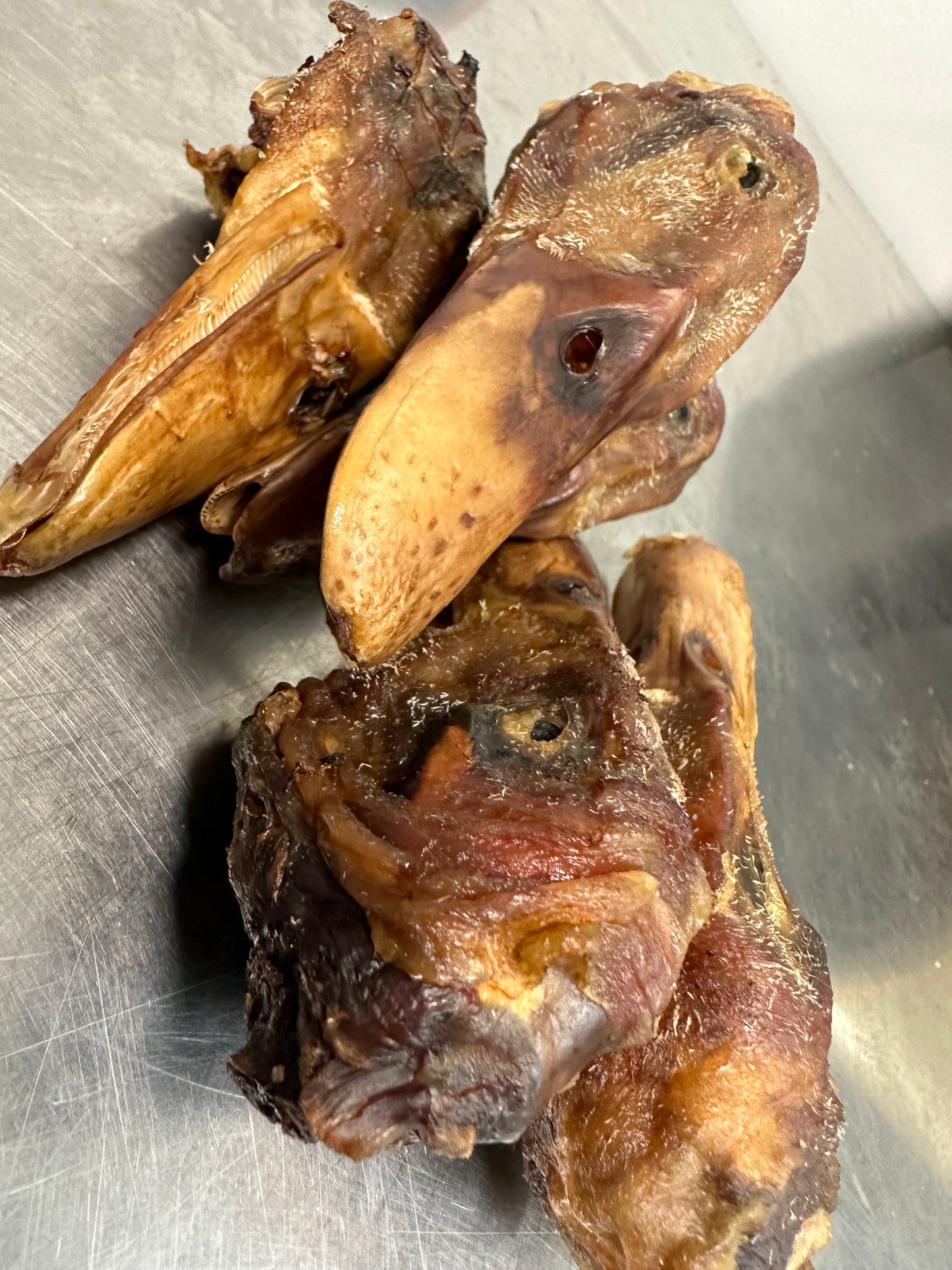 Duck Heads 2pcs