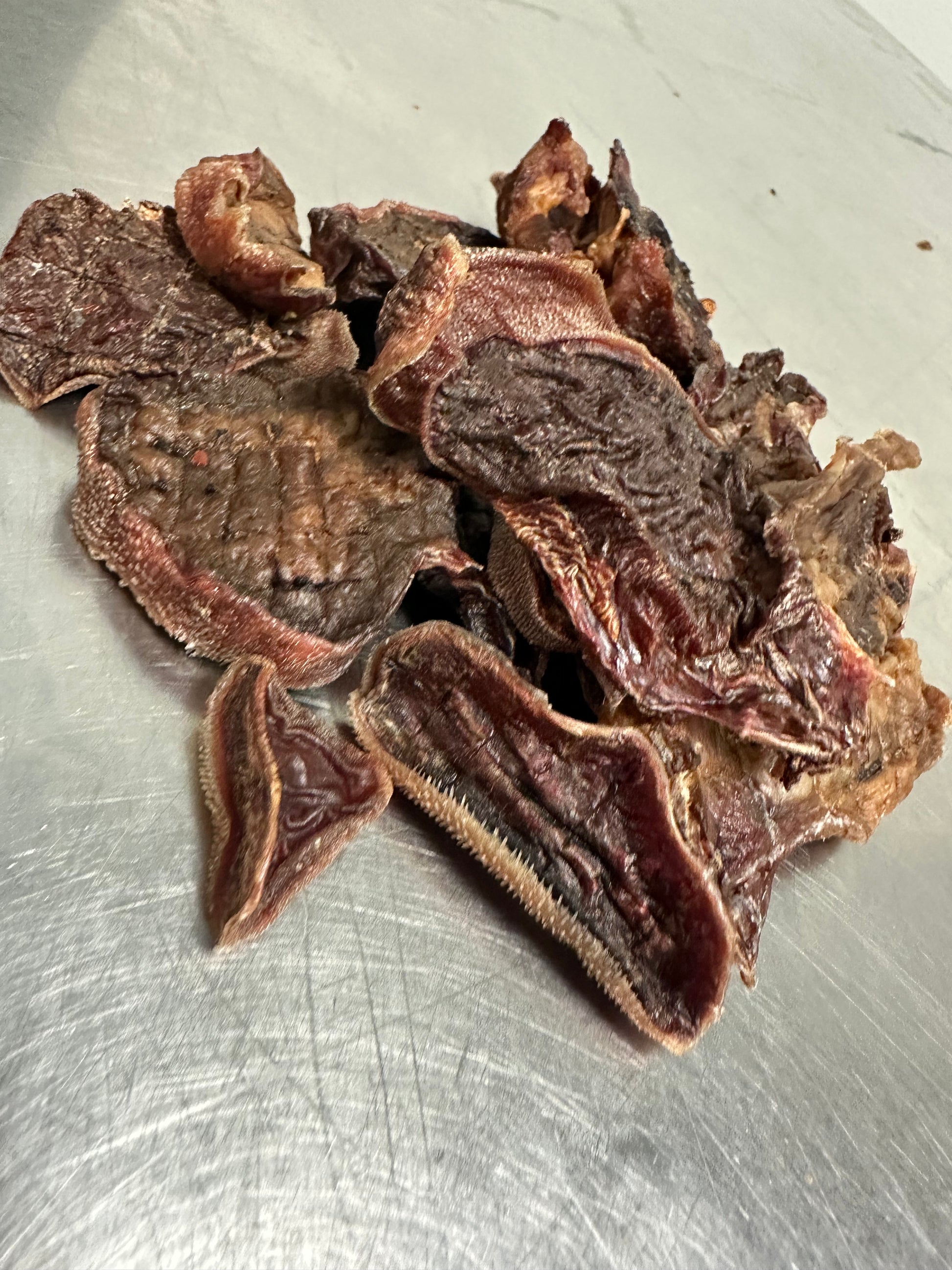 Beef Tongue tapiarawmeatsforpetfood