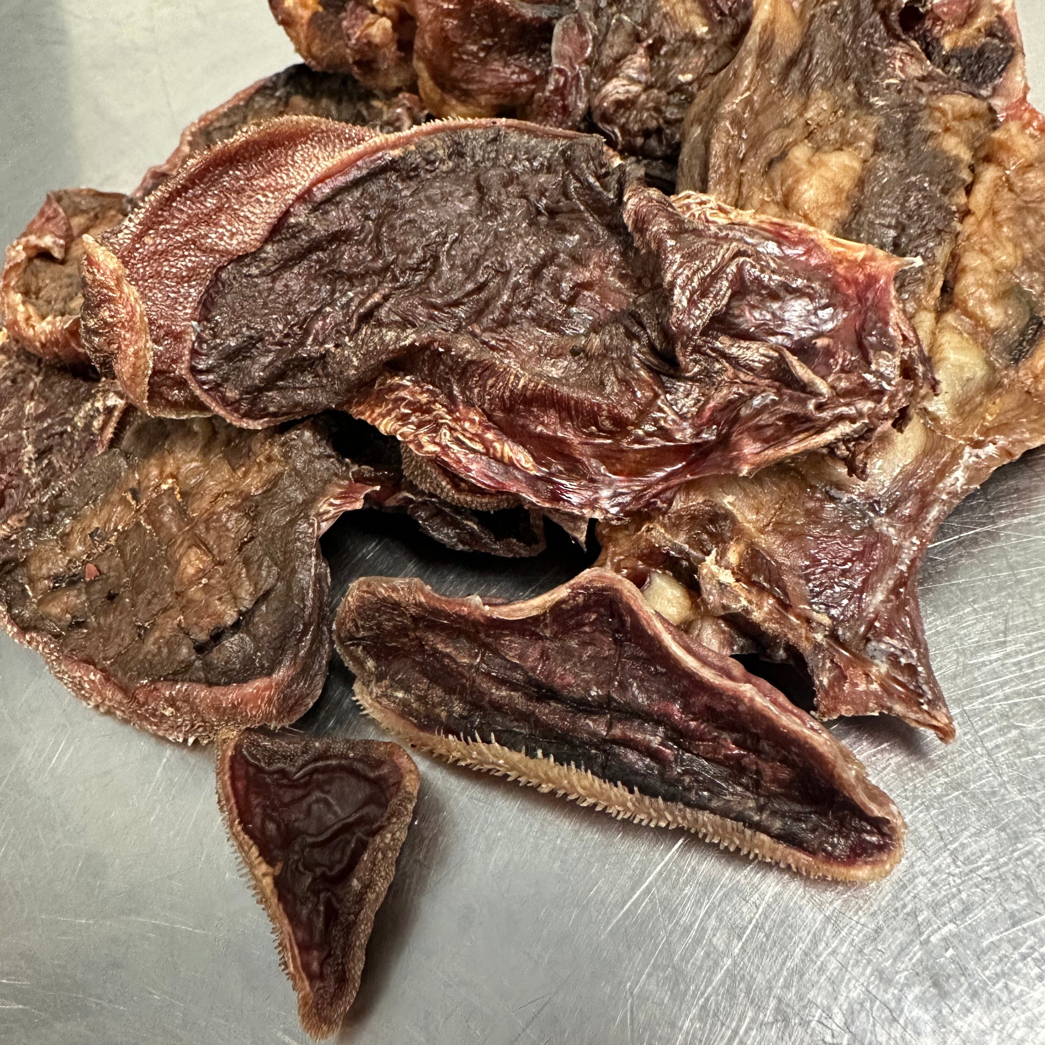 Beef Tongue tapiarawmeatsforpetfood