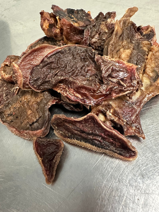 Beef Tongue