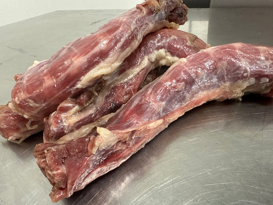 Duck Necks 6pc