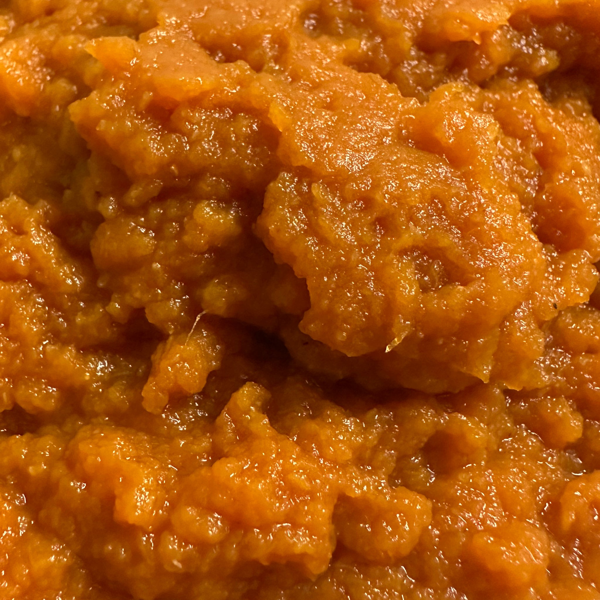 Pumpkin 1lb tapiarawmeatsforpetfood