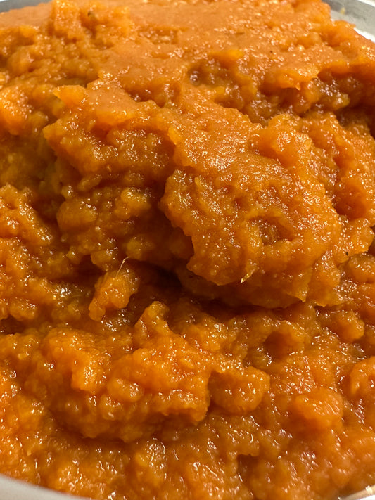 Pumpkin 1lb