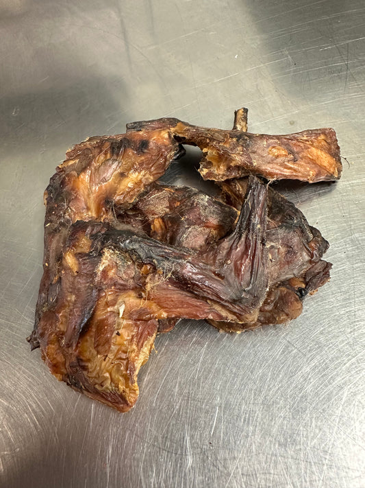 Rabbit Back Leg