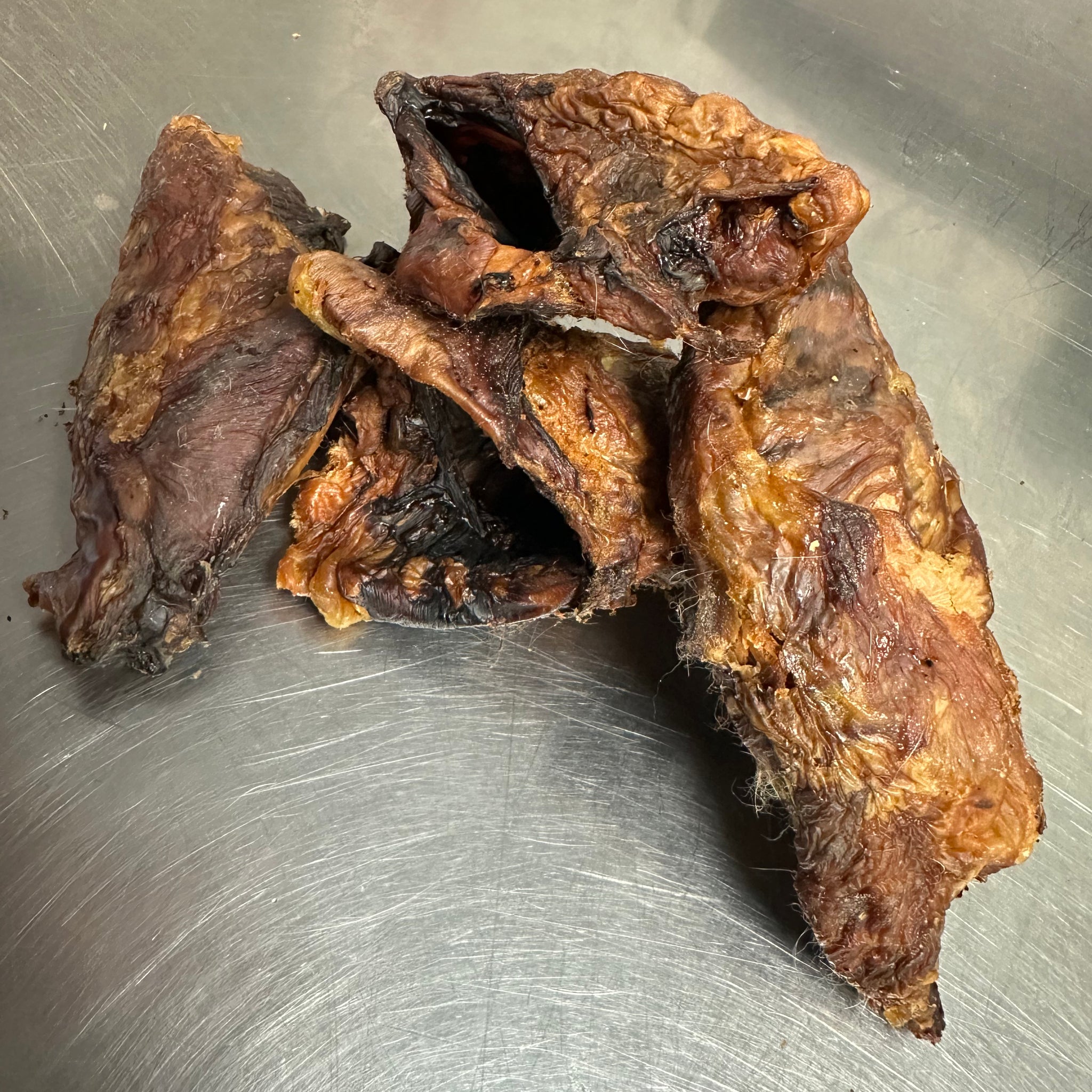 Rabbit Frame tapiarawmeatsforpetfood