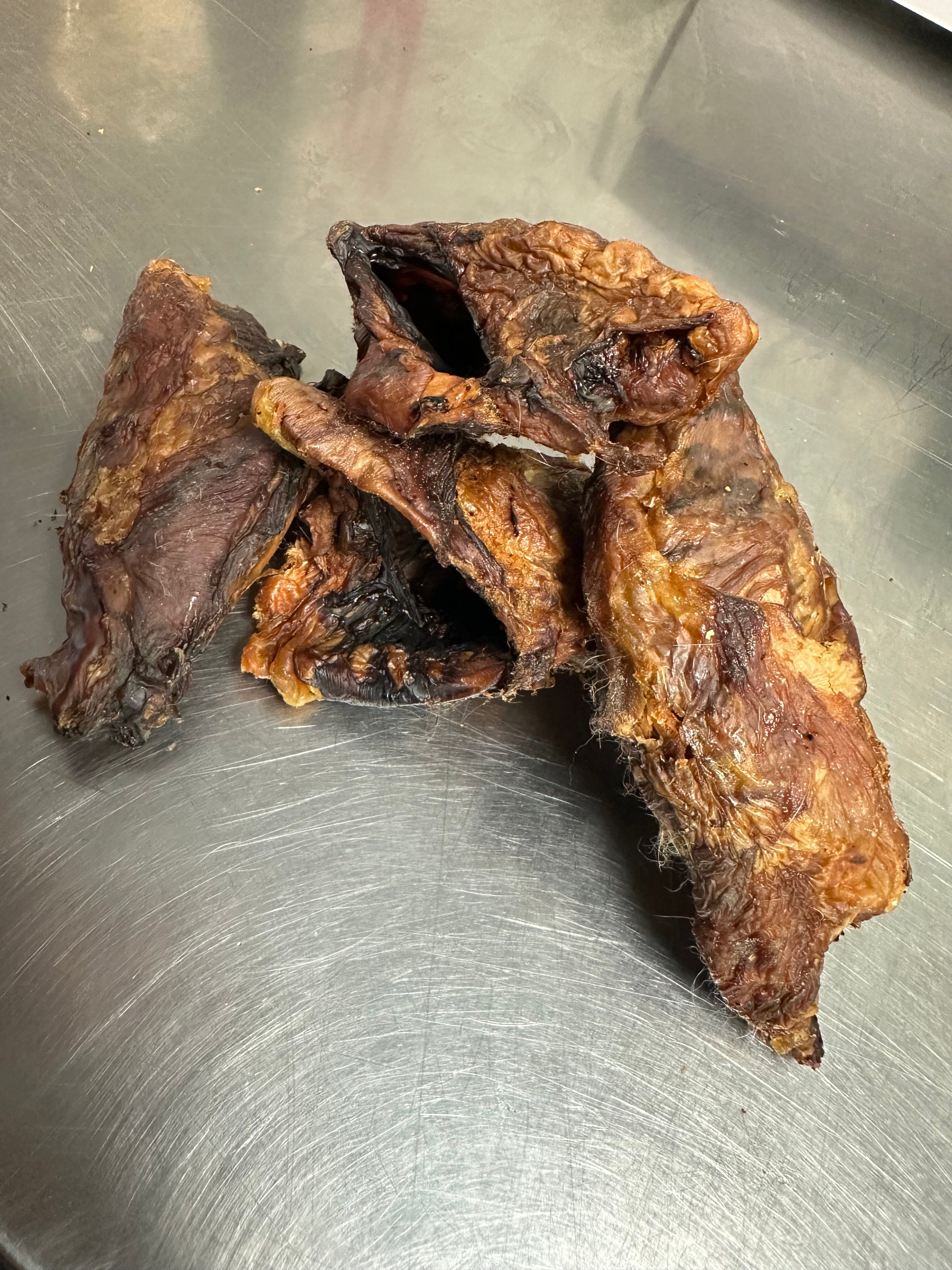 Rabbit Frame tapiarawmeatsforpetfood