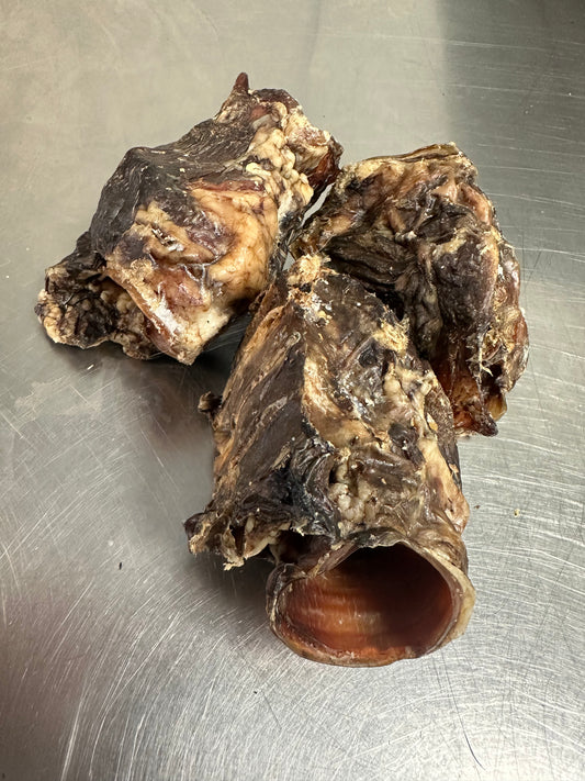 Beef Gullet