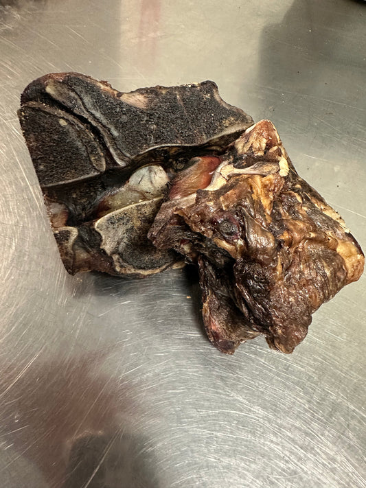 Beef Neck Bone