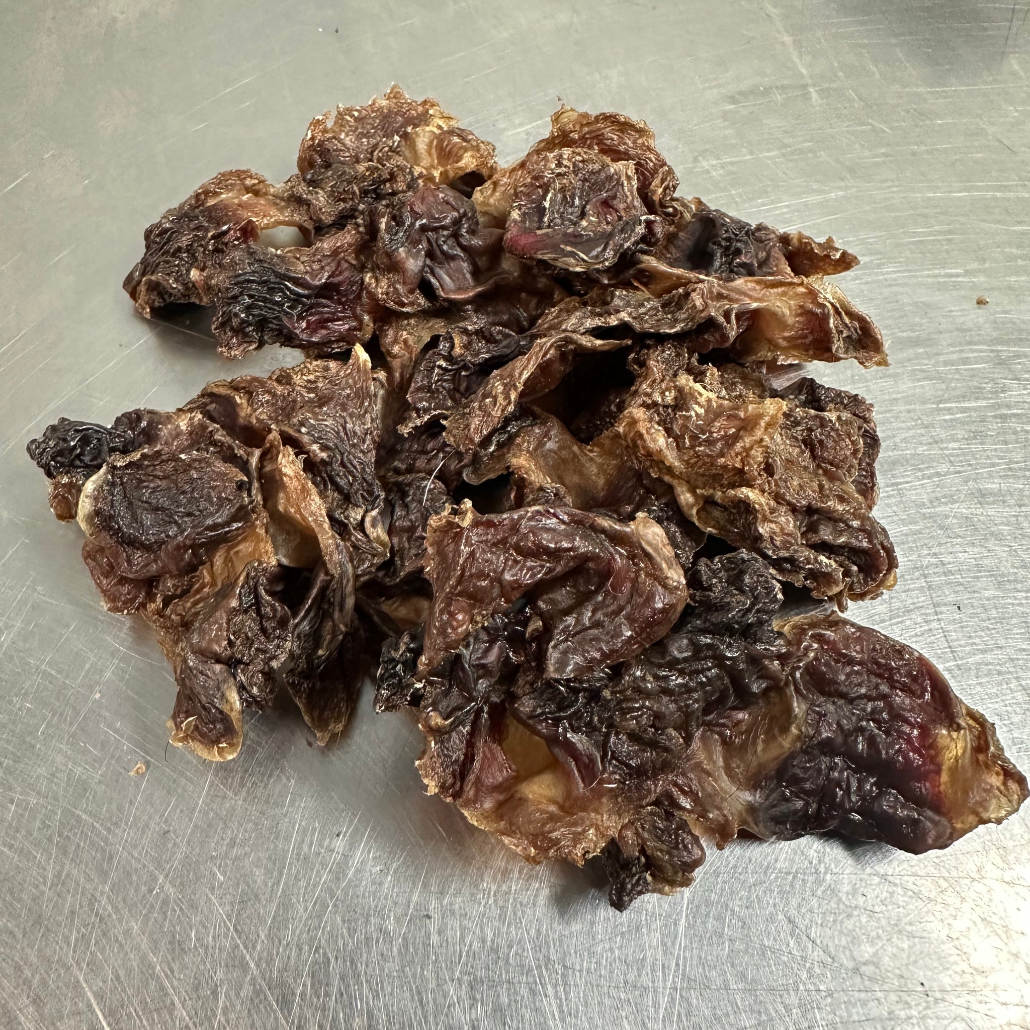 Chicken Gizzards