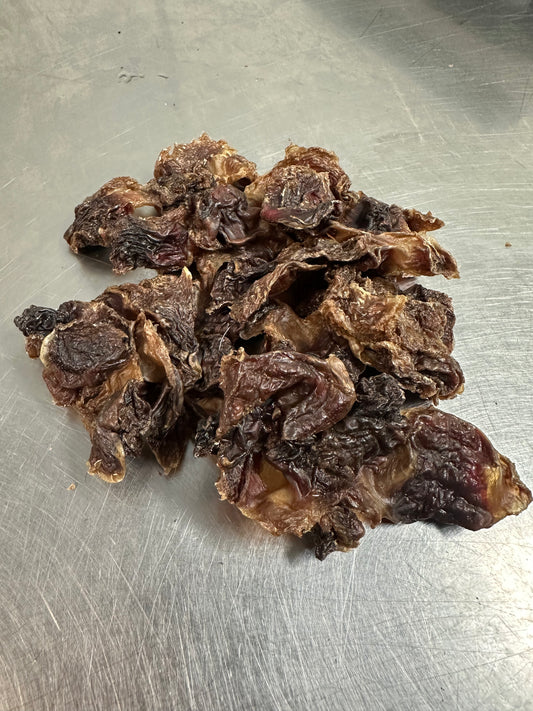 Chicken Gizzards
