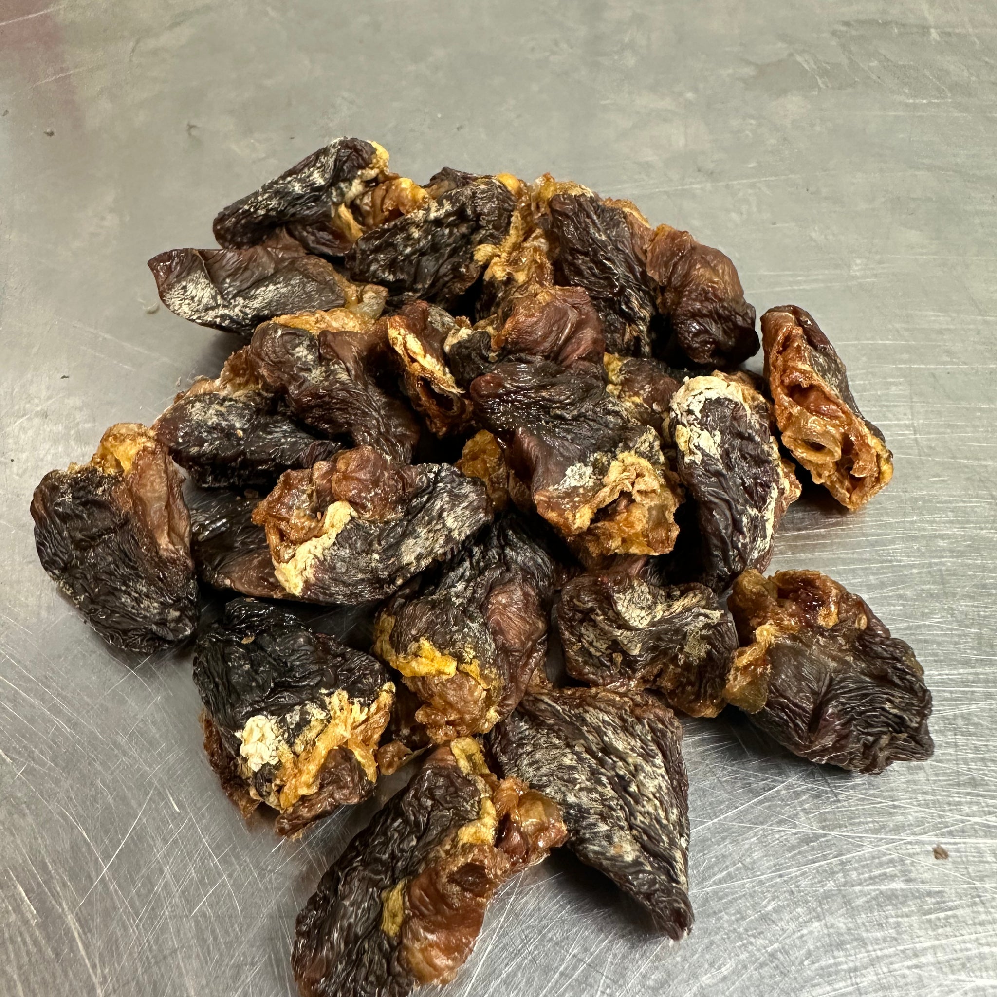Chicken Hearts