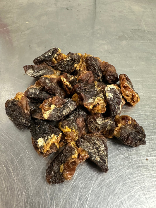 Chicken Hearts