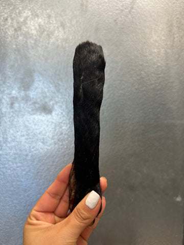 Beef Hide Roll tapiarawmeatsforpetfood Thin