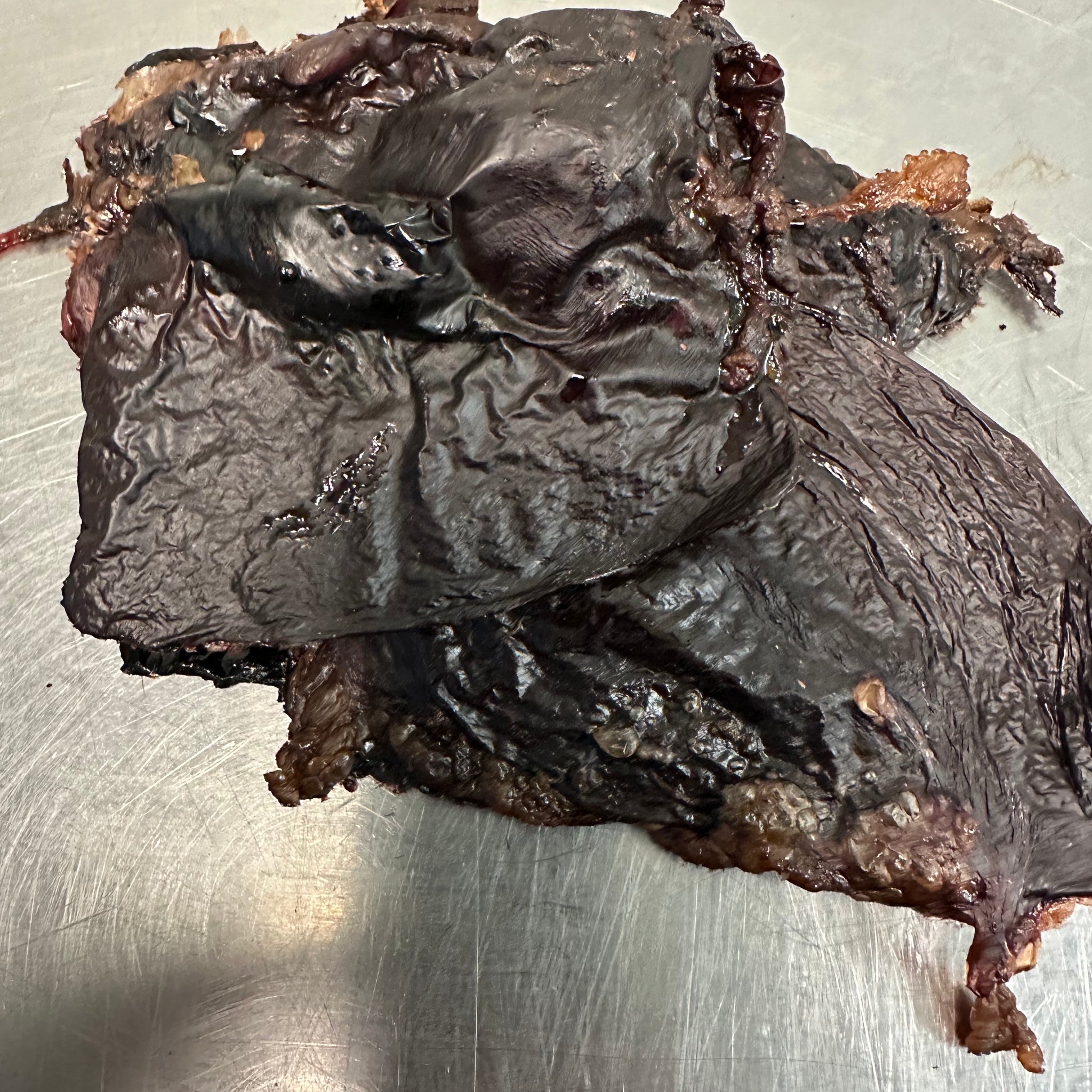 Dehydrated Lamb Spleen tapiarawmeatsforpetfood