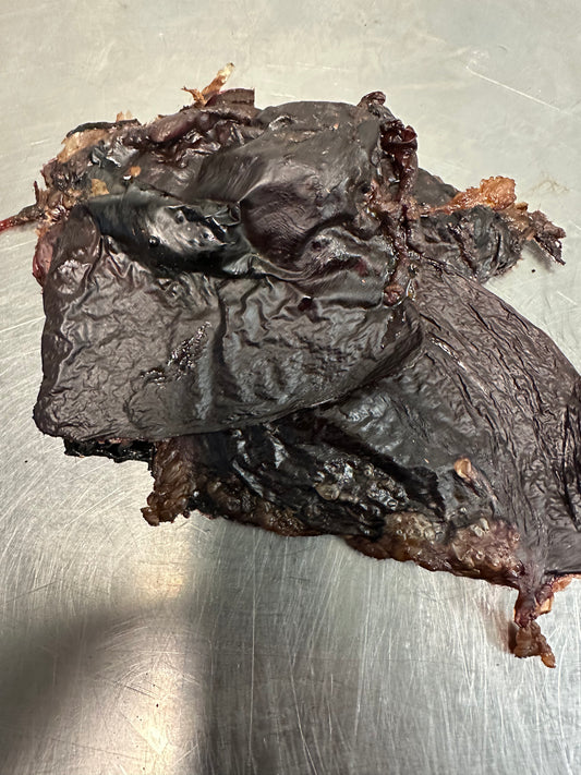 Dehydrated Lamb Spleen