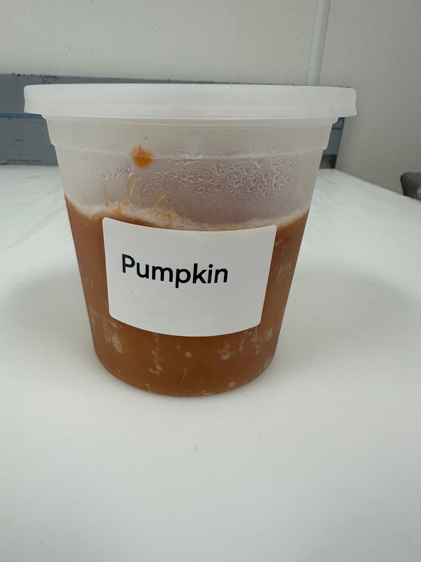 Pumpkin 1lb