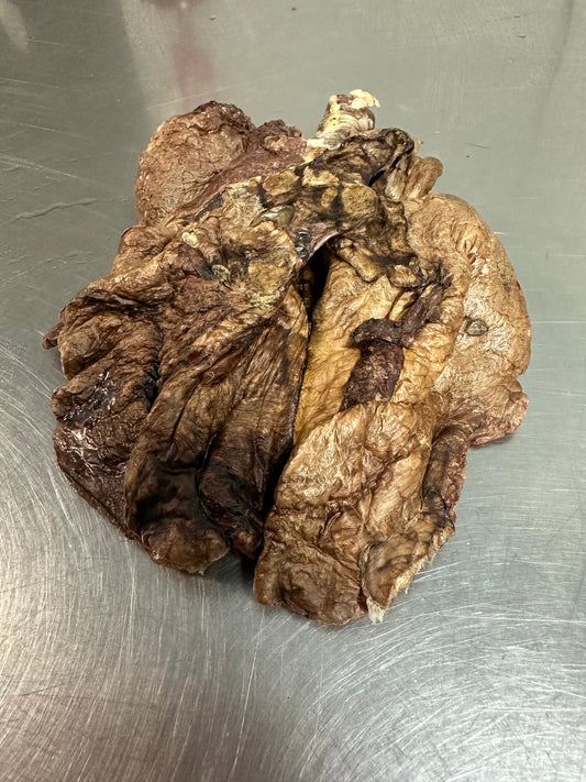 Whole Lamb Lung