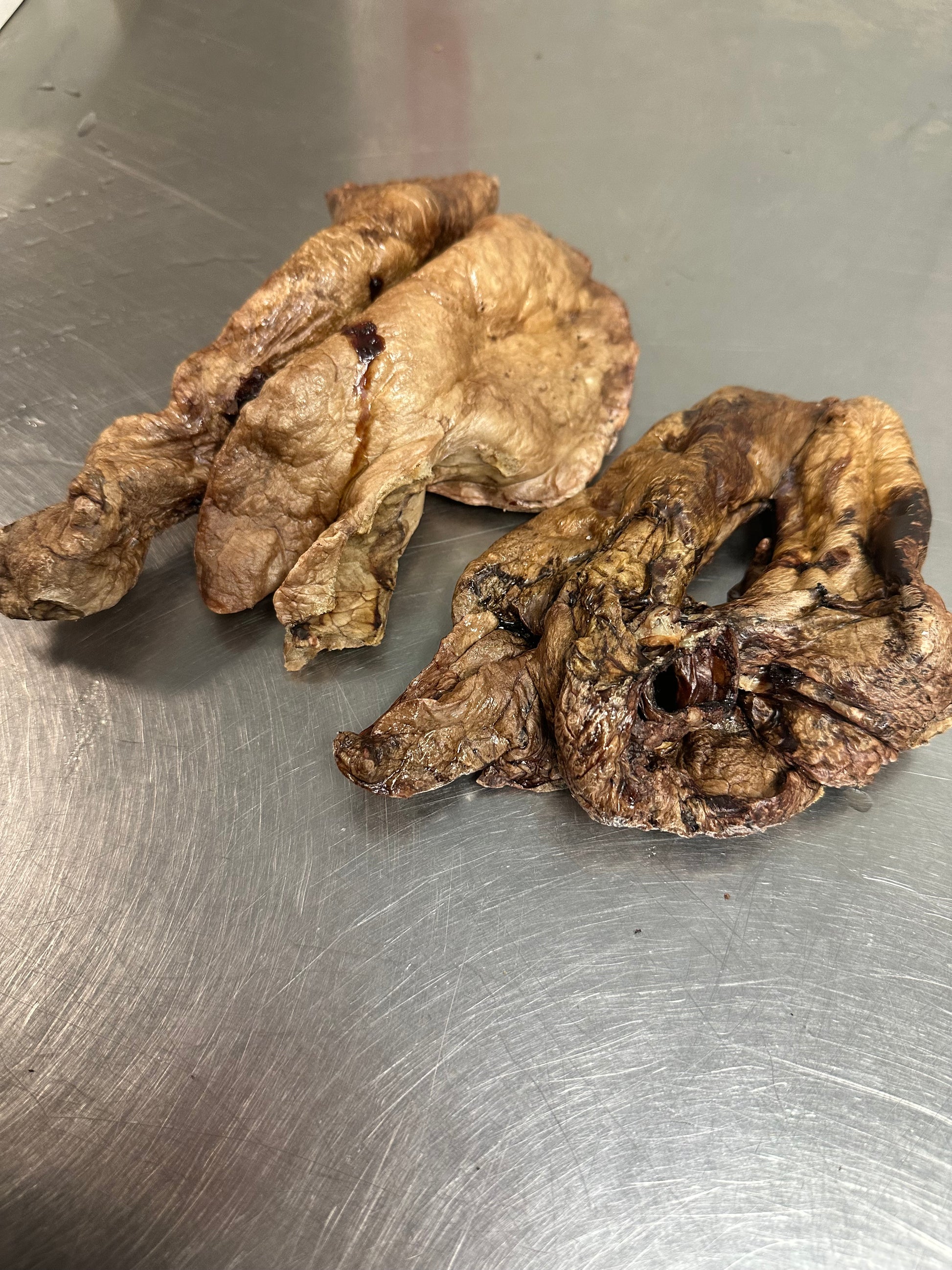 Whole Lamb Lung tapiarawmeatsforpetfood