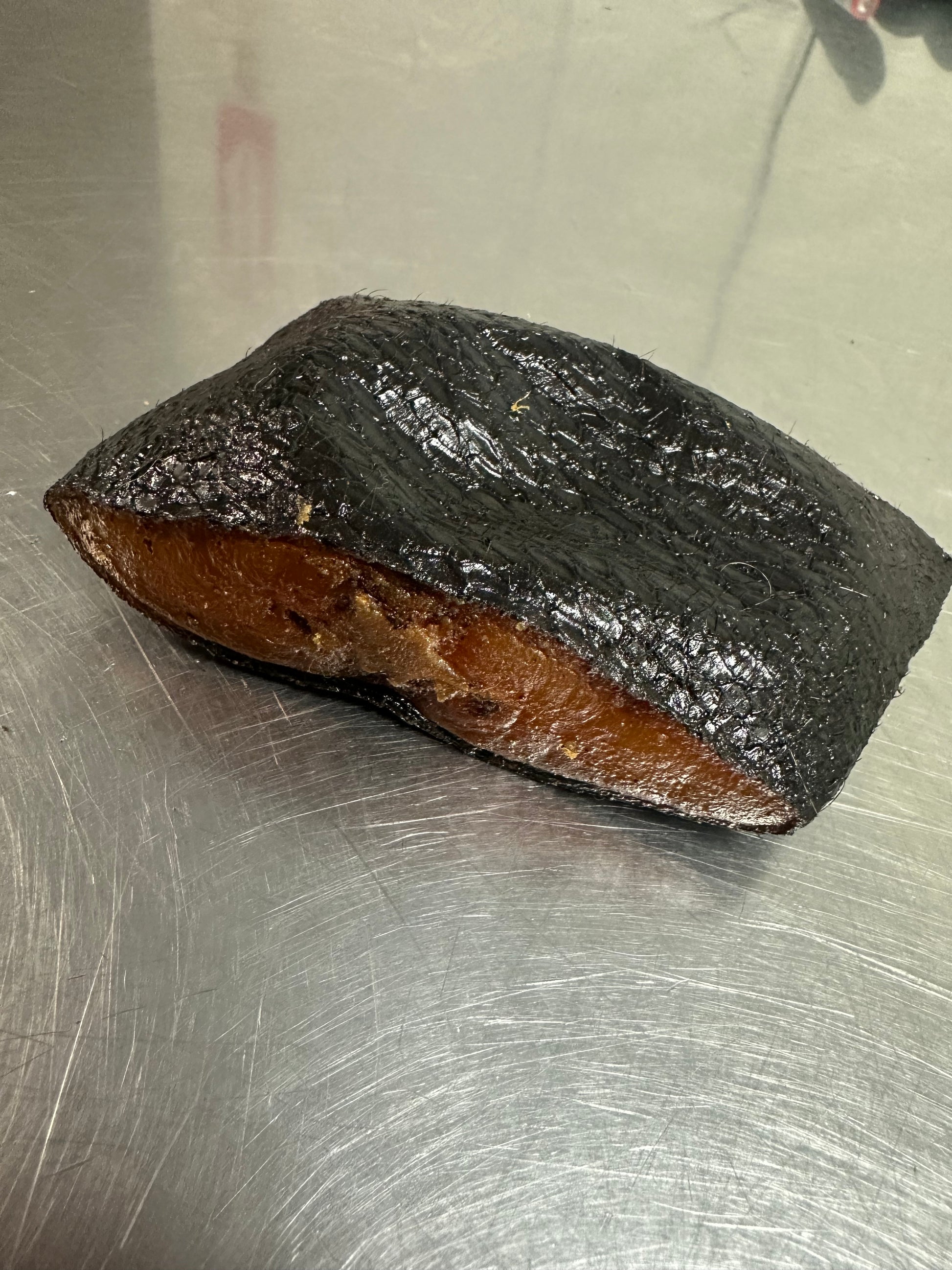 Beaver Tail tapiarawmeatsforpetfood
