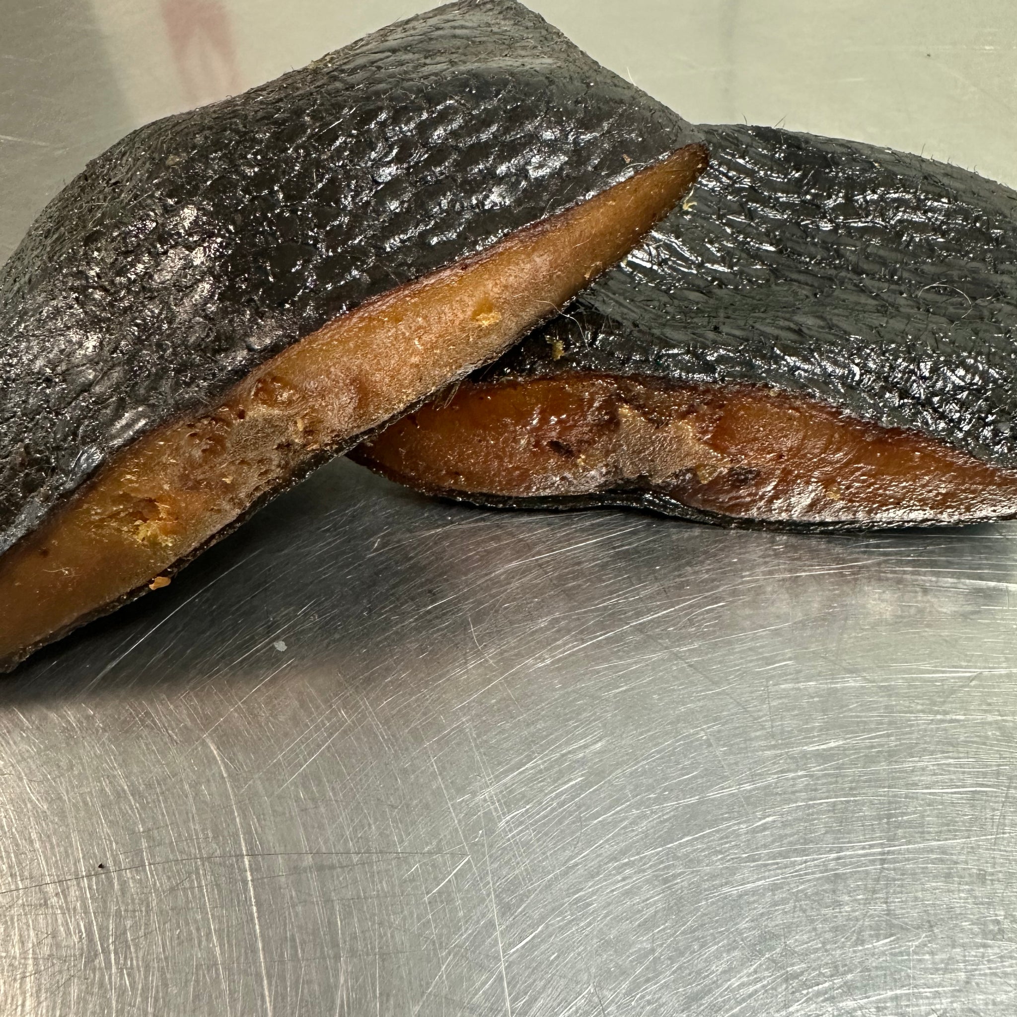 Beaver Tail tapiarawmeatsforpetfood