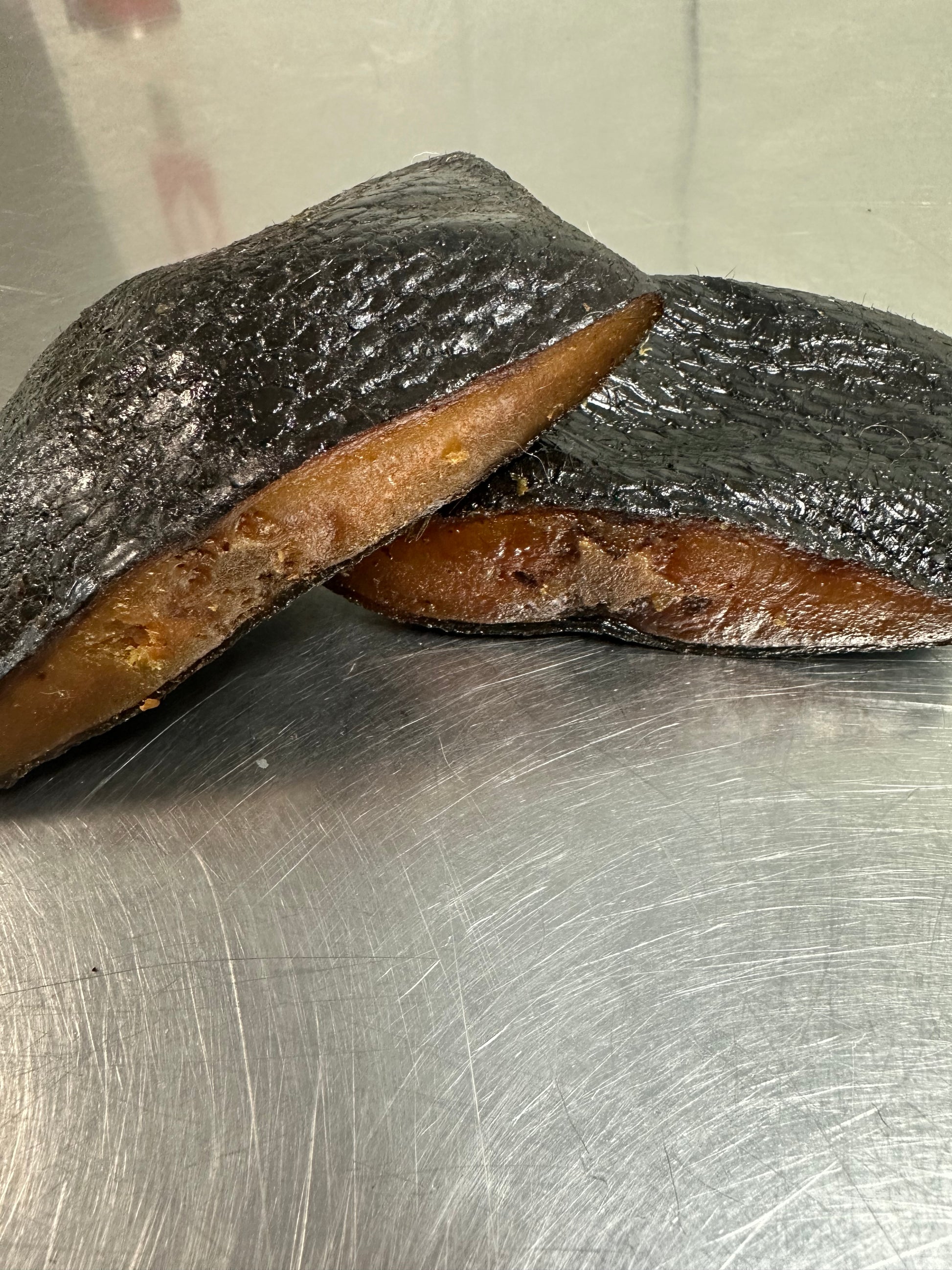 Beaver Tail tapiarawmeatsforpetfood